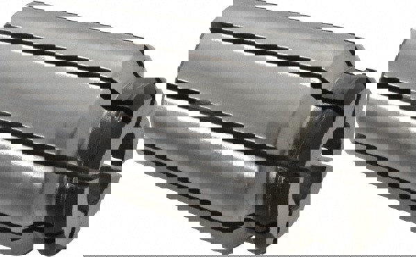 15/64 to 1/4 Inch Collet Capacity, Series 75 AF Collet